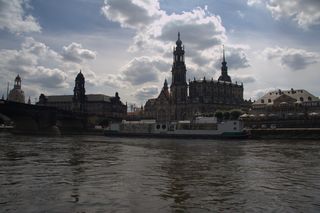 Dresden Dresden