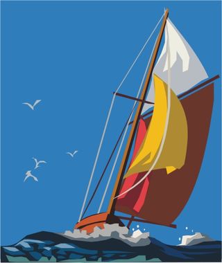 Logo der Firma Bootshalle Chemnitz