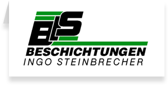 Logo der Firma Beschichtungen Ingo Steinbrecher Logo der Firma Beschichtungen Ingo Steinbrecher