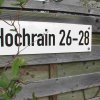 Vereinsheim 2007