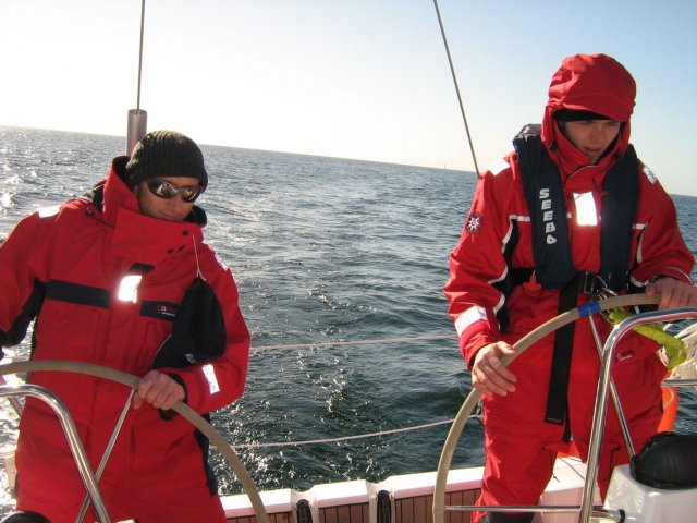 Ostseetörn 2008