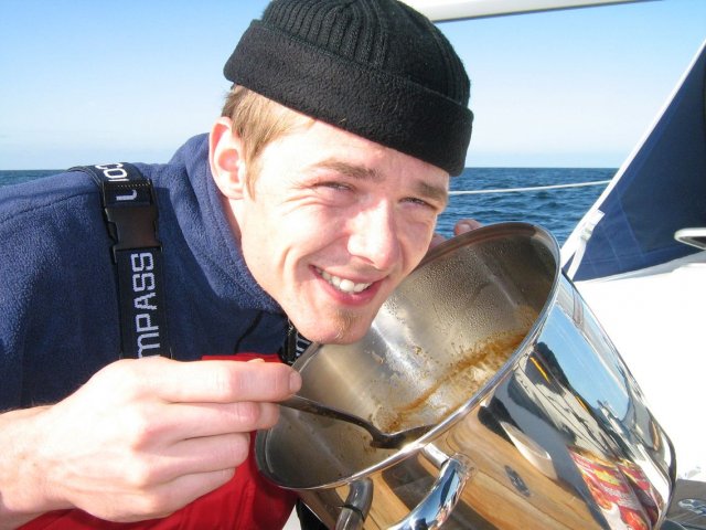 Ostseetörn 2008