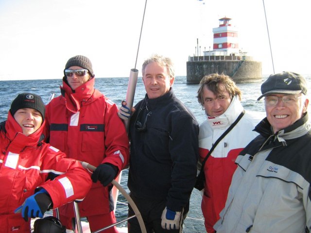 Ostseetörn 2008