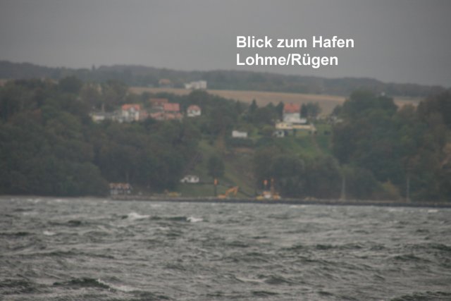 Ostseetörn 2009