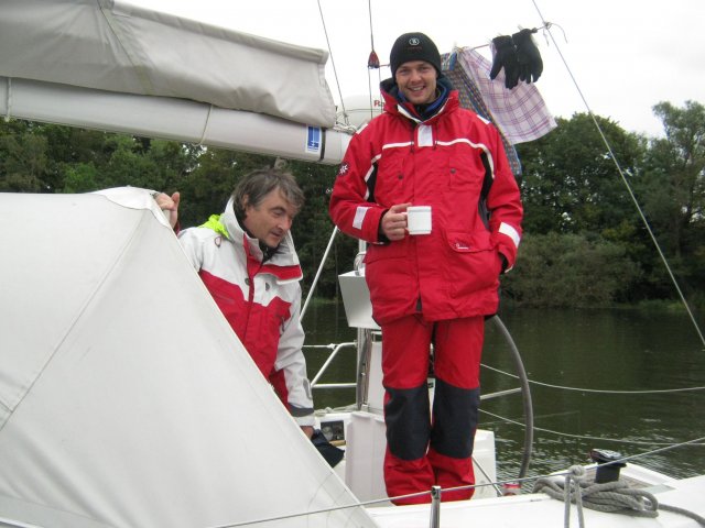 Ostseetörn 2010