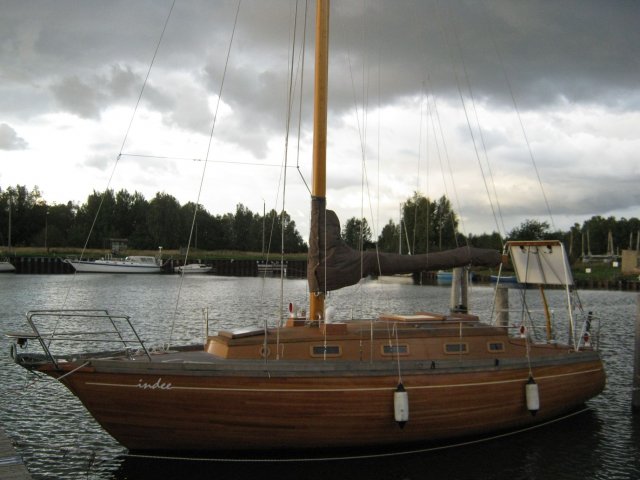 Ostseetörn 2010