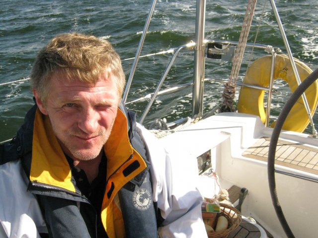 Ostseetörn 2010