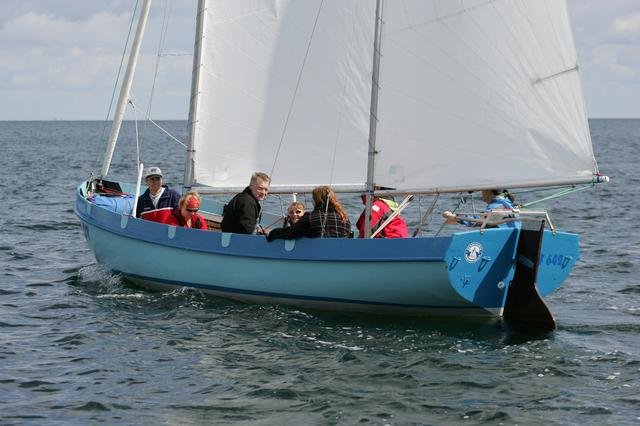 Wohlenberger Wiek 2011