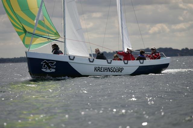 Wohlenberger Wiek 2011