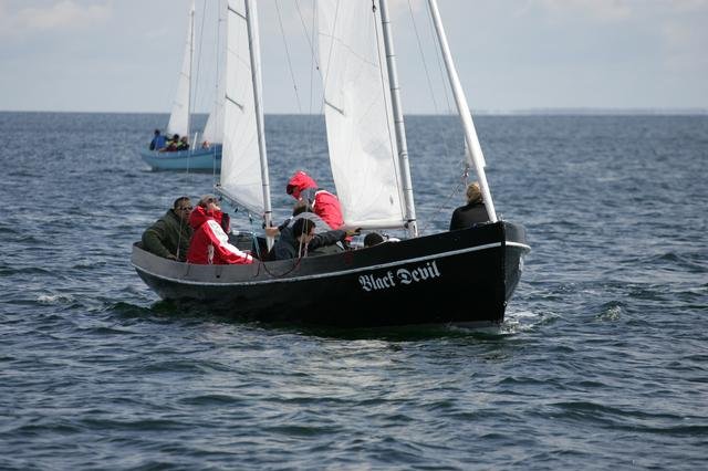 Wohlenberger Wiek 2011