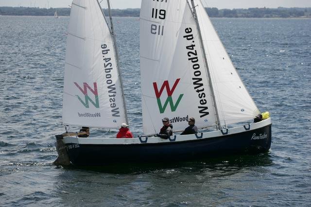 Wohlenberger Wiek 2011