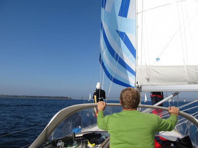 Ostseetörn 2011