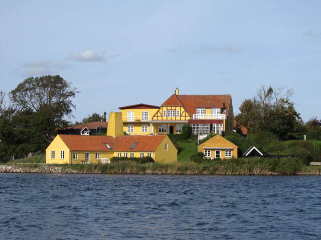 Ostseetörn 2011