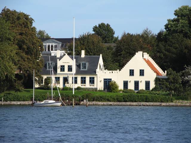 Ostseetörn 2011