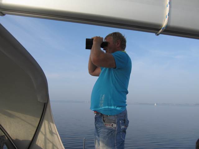 Ostseetörn 2011