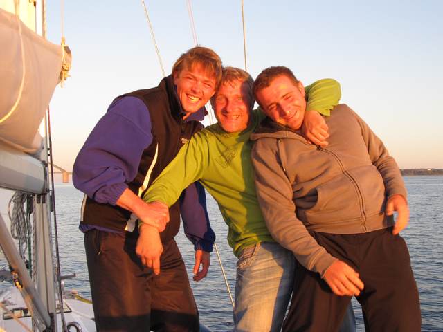 Ostseetörn 2011