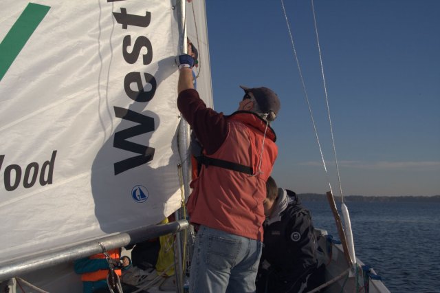 Oktoberregatta Bautzen 2012