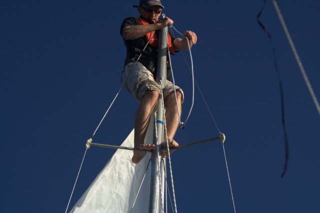 Oktoberregatta Bautzen 2012