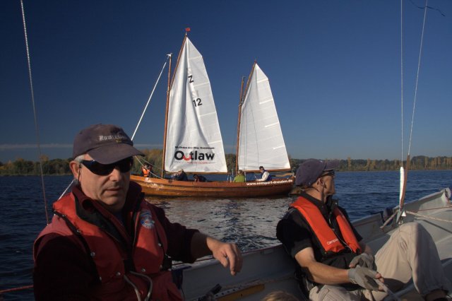 Oktoberregatta Bautzen 2012