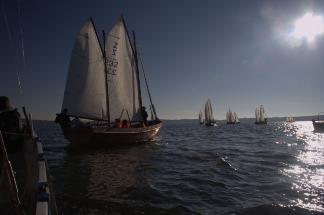 Oktoberregatta Bautzen 2012