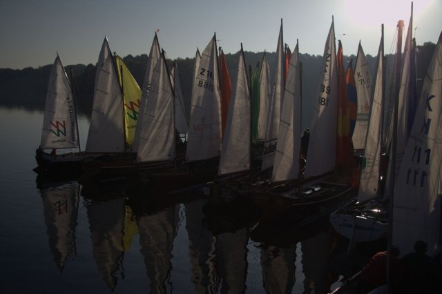 Oktoberregatta Bautzen 2012