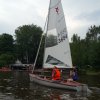 Ausbildung » Segelausbildung Kriebstein